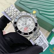 Rolex Water Ghost Series Men's Watch 02 Diameter 40mm - 5