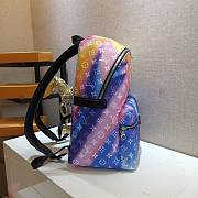 LV Discovery Sunset Backpack Capsule Ultra Limited Edition Size 40 x 30 x 20 cm - 3