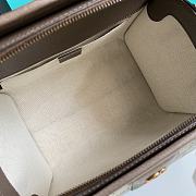 Gucci Ophidia GG Supreme Shoulder Bag 565224 Size 27 x 22 x 17 cm - 4