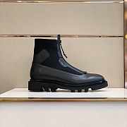 Givenchy Boots in Black GVC2020 - 6