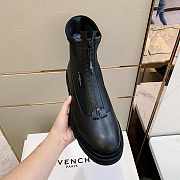 Givenchy Boots in Black GVC2020 - 5