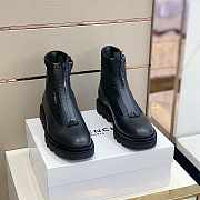Givenchy Boots in Black GVC2020 - 4