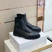 Givenchy Boots in Black GVC2020 - 3