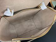 CELINE NANO BELT BAG LIGHT BEIGE 189003 SIZE 20 x 20 x 10 CM - 6