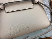 CELINE NANO BELT BAG LIGHT BEIGE 189003 SIZE 20 x 20 x 10 CM - 5