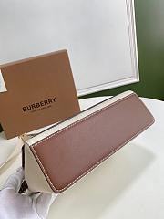 Burberry Horseferry Print Crossbody Bag 80302491 Size 25 x 8.5 x 18 cm - 6