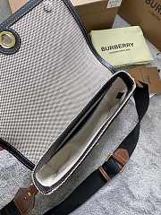 Burberry Horseferry Print Crossbody Bag 80398631 Size 25 x 8.5 x 18 cm - 6