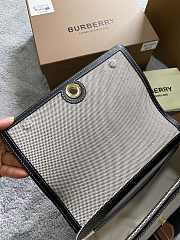 Burberry Horseferry Print Crossbody Bag 80398631 Size 25 x 8.5 x 18 cm - 4