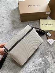 Burberry Horseferry Print Crossbody Bag 80398631 Size 25 x 8.5 x 18 cm - 3