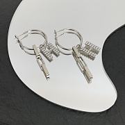 Hermes Earrings - 3