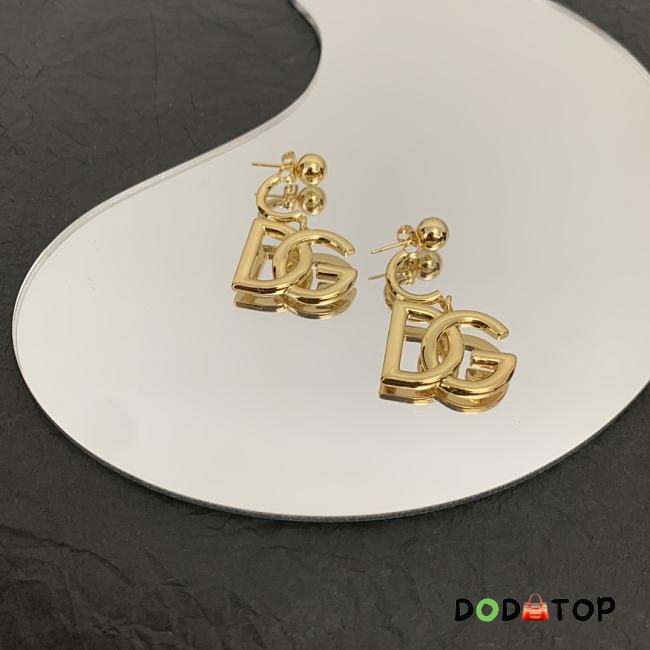 D&G Earrings - 1