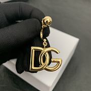 D&G Earrings - 3