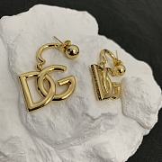 D&G Earrings - 2