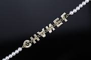 Chanel Pearl Necklace - 4