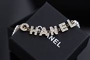 Chanel Pearl Necklace - 3