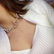 Chanel Pearl Necklace - 2
