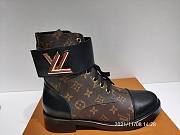 LV Wonderland Flat Ranger 1A2JCT - 1