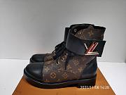 LV Wonderland Flat Ranger 1A2JCT - 4