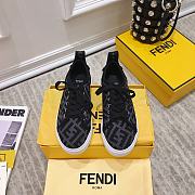 Fendi Sneakers 006 - 4