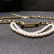 Chanel Classic Chain Waist Belt - 4