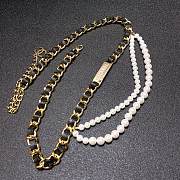 Chanel Classic Chain Waist Belt - 3