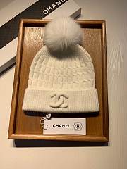 Chanel Wool Hat 5 colors - 4