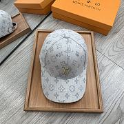 Louis Vuitton Cotton Hat 6 colors - 4