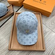 Louis Vuitton Cotton Hat 6 colors - 2