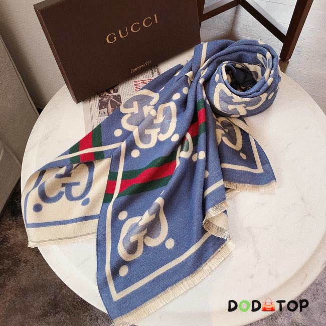 Gucci scarf 14 - 1
