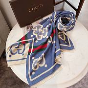 Gucci scarf 14 - 1