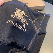 Burberry Cashmere Scarf 03 Size 200 x 80 cm - 2