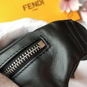 Fendi Bag Bugs Belt Bag 7VA434 Size 30 x 17 x 8 cm - 2