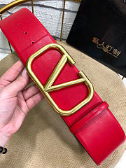 Valentino Belt Vlogo 70mm 4 colors - 5