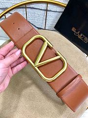 Valentino Belt Vlogo 70mm 4 colors - 4