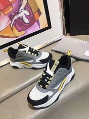 Dior Sneakers 010 - 5