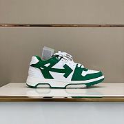 OFF-WHITE Sneakers 001 - 4