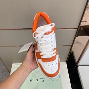 OFF-WHITE Sneakers 002 - 6