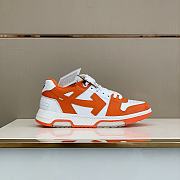 OFF-WHITE Sneakers 002 - 4