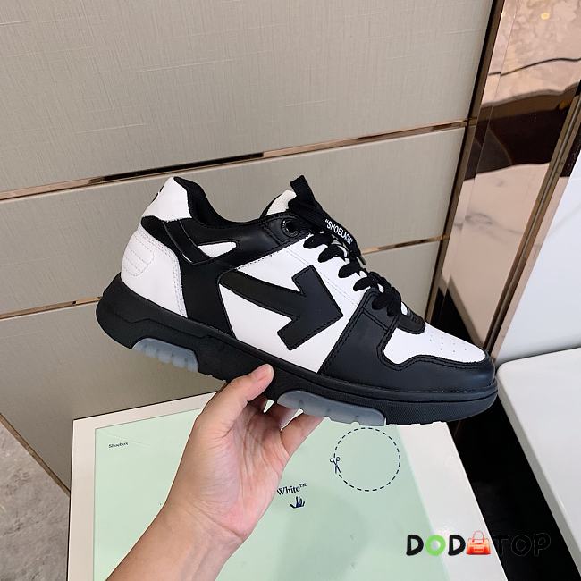 OFF-WHITE Sneakers 003 - 1