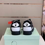 OFF-WHITE Sneakers 003 - 6