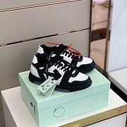 OFF-WHITE Sneakers 003 - 4