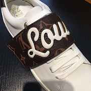 Louis Vuitton Sneakers 001 - 4
