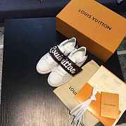 Louis Vuitton Sneakers 001 - 3