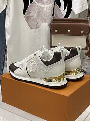 Louis Vuitton Run Away Sneaker 1A4XNS - 6