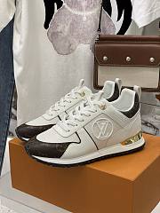 Louis Vuitton Run Away Sneaker 1A4XNS - 5