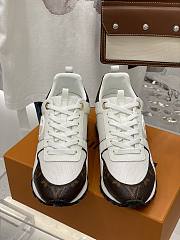 Louis Vuitton Run Away Sneaker 1A4XNS - 3