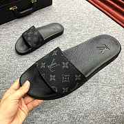 LV Slippers For Men - 5