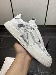 Valentino VL7N Low Top Sneakers White - 1