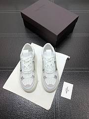 Valentino VL7N Low Top Sneakers White - 5