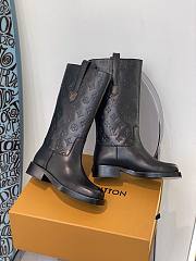 LV Boots 006 - 2